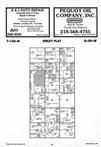 Map Image 034, Crow Wing County 1987 Published by Farm and Home Publishers, LTD
